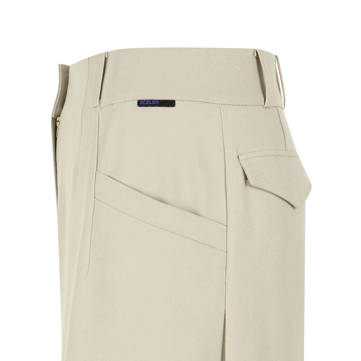 테일러메이드 어패럴(TAYLORMADE APPAREL) 여성 시그니처 절개 반바지 TPO-72HG81-508