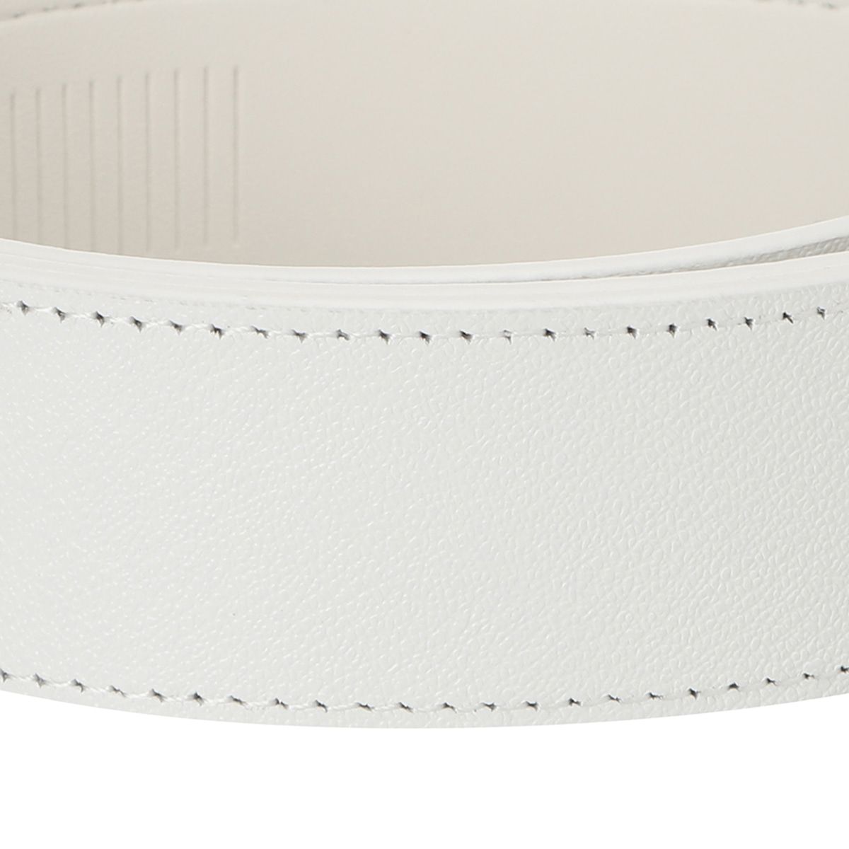 테일러메이드 어패럴(TAYLORMADE APPAREL) 남성 자동 T로고 벨트 TAO-F6HG31-101