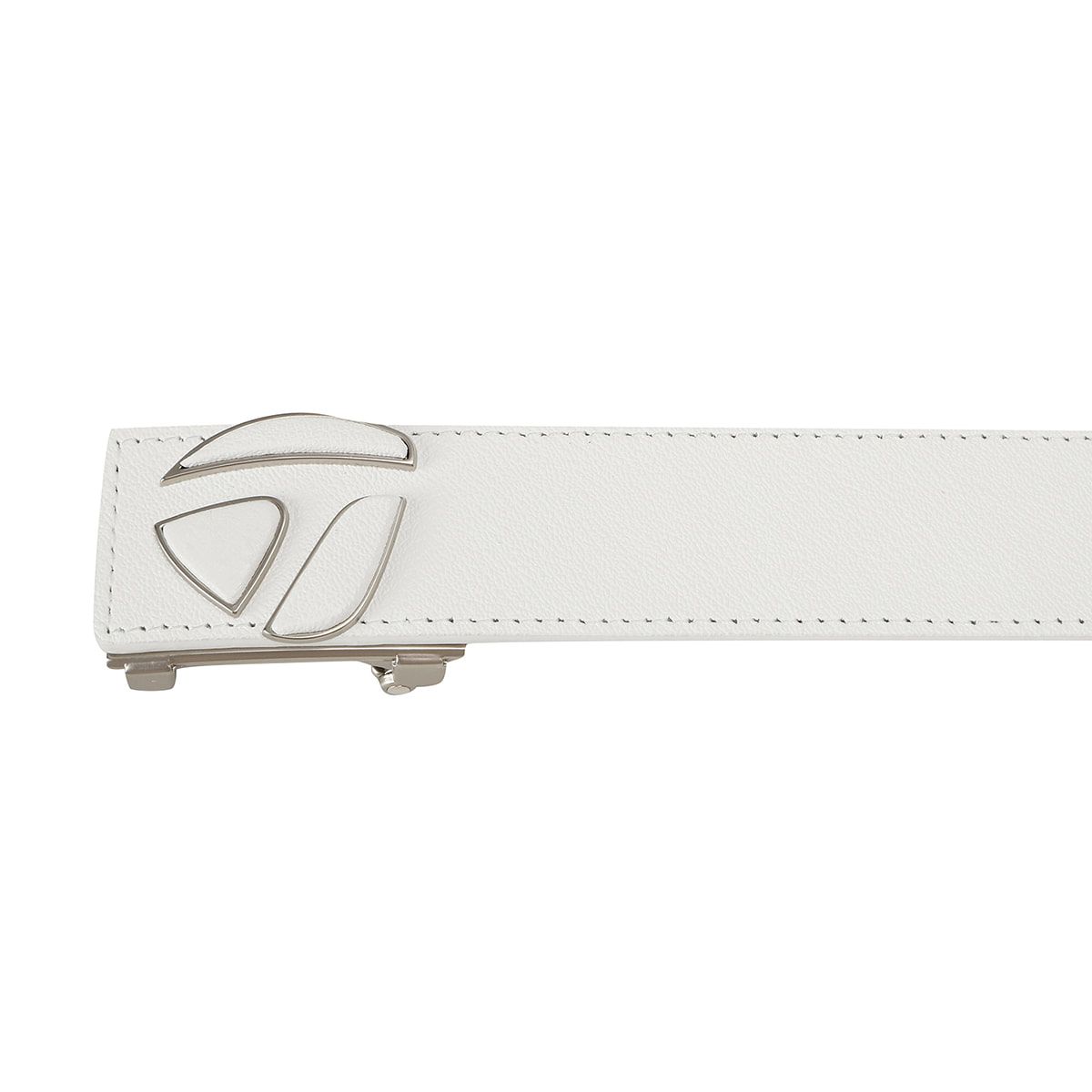 테일러메이드 어패럴(TAYLORMADE APPAREL) 남성 자동 T로고 벨트 TAO-F6HG31-101