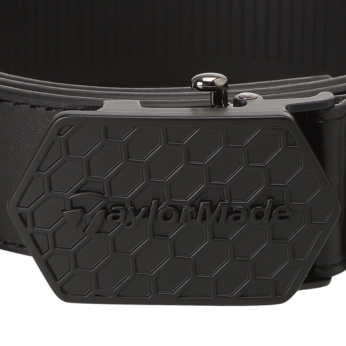 테일러메이드 어패럴(TAYLORMADE APPAREL) 남성 훅 버클 로고 벨트 TAO-F6HG32-199