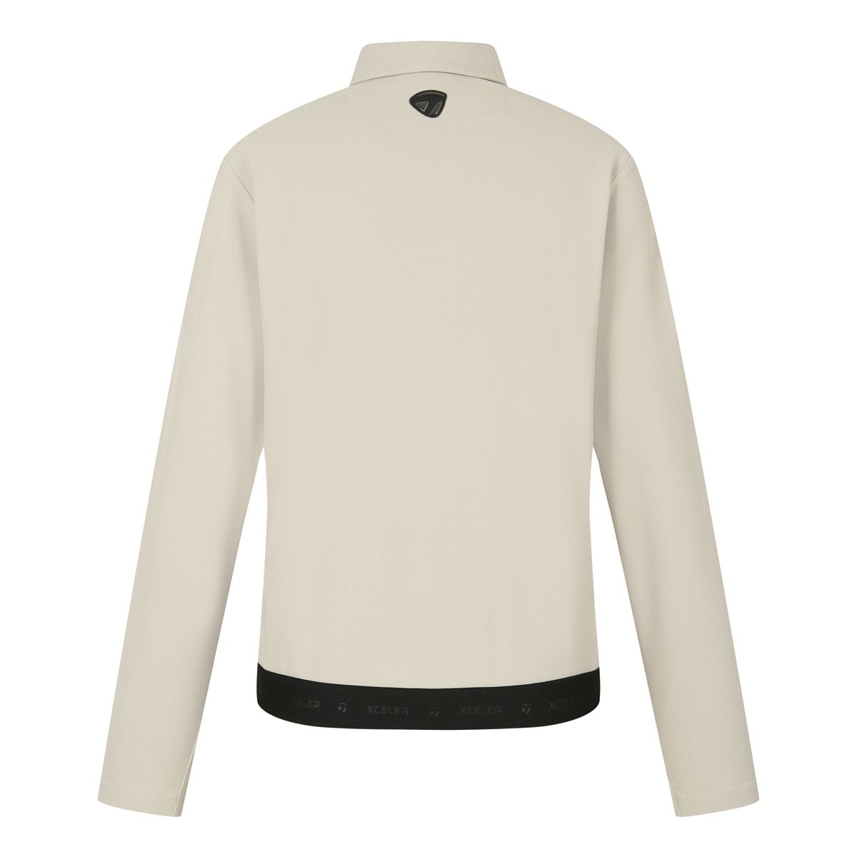 테일러메이드 어패럴(TAYLORMADE APPAREL) 여성 빅로고 변형핏 티셔츠 TTO-72HG41-508