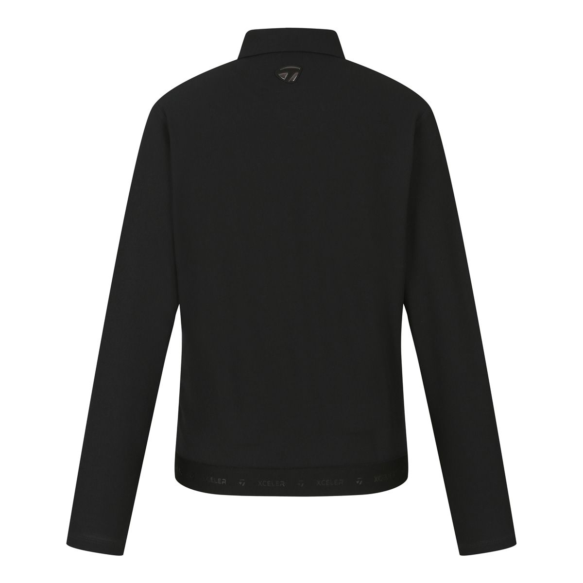 테일러메이드 어패럴(TAYLORMADE APPAREL) 여성 빅로고 변형핏 티셔츠 TTO-72HG41-199
