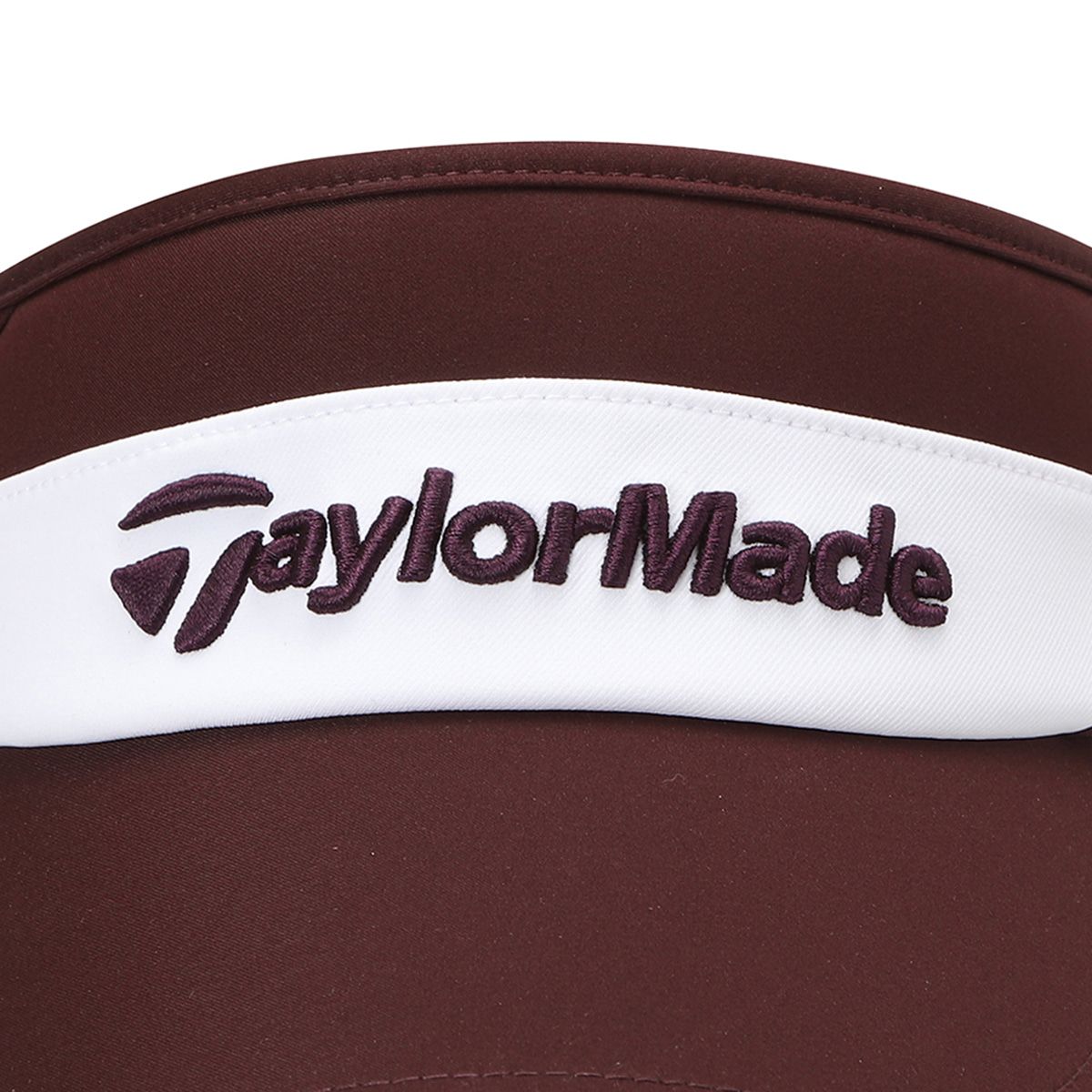 테일러메이드 어패럴(TAYLORMADE APPAREL) 여성 리본 바이저 THO-76HG24-415
