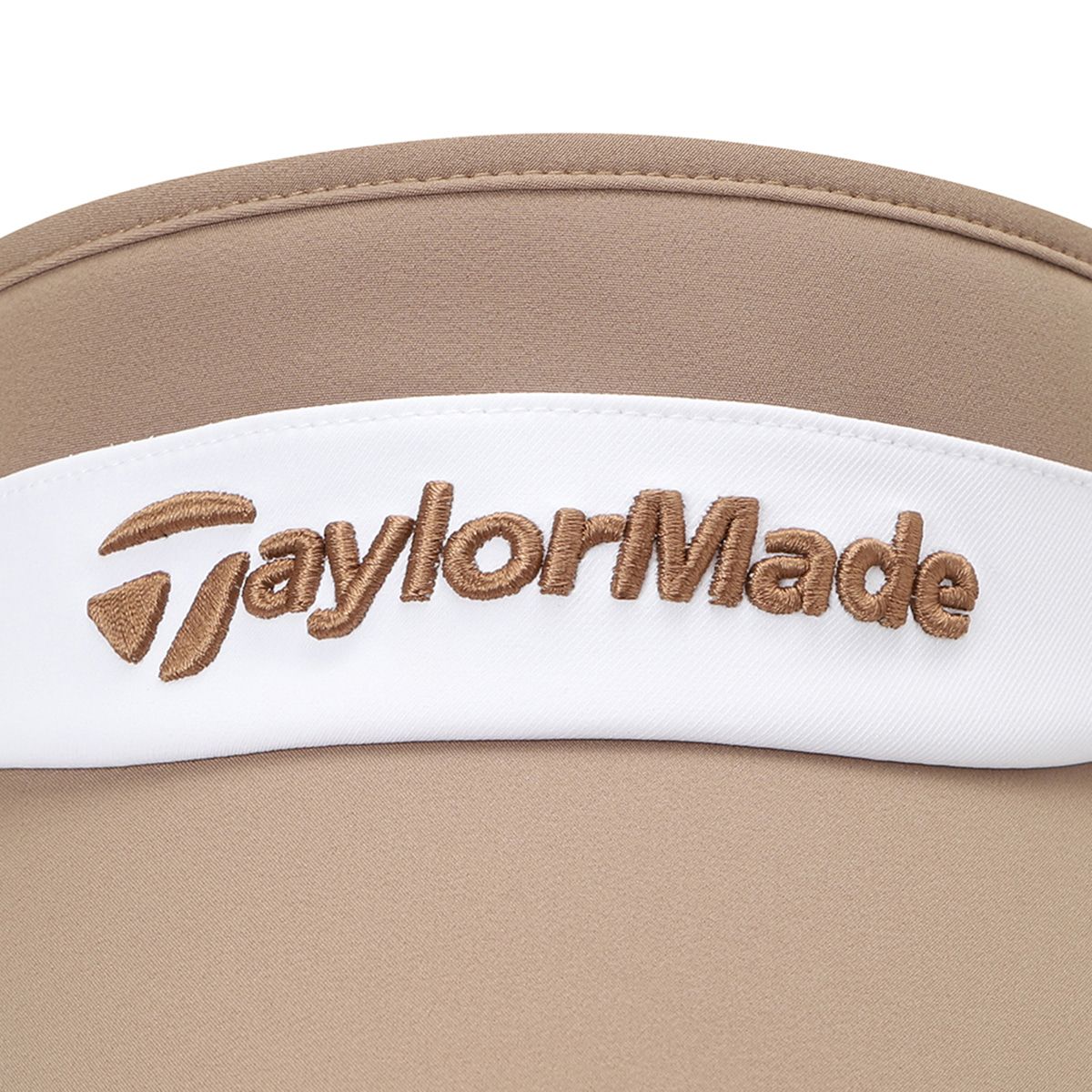 테일러메이드 어패럴(TAYLORMADE APPAREL) 여성 리본 바이저 THO-76HG24-513