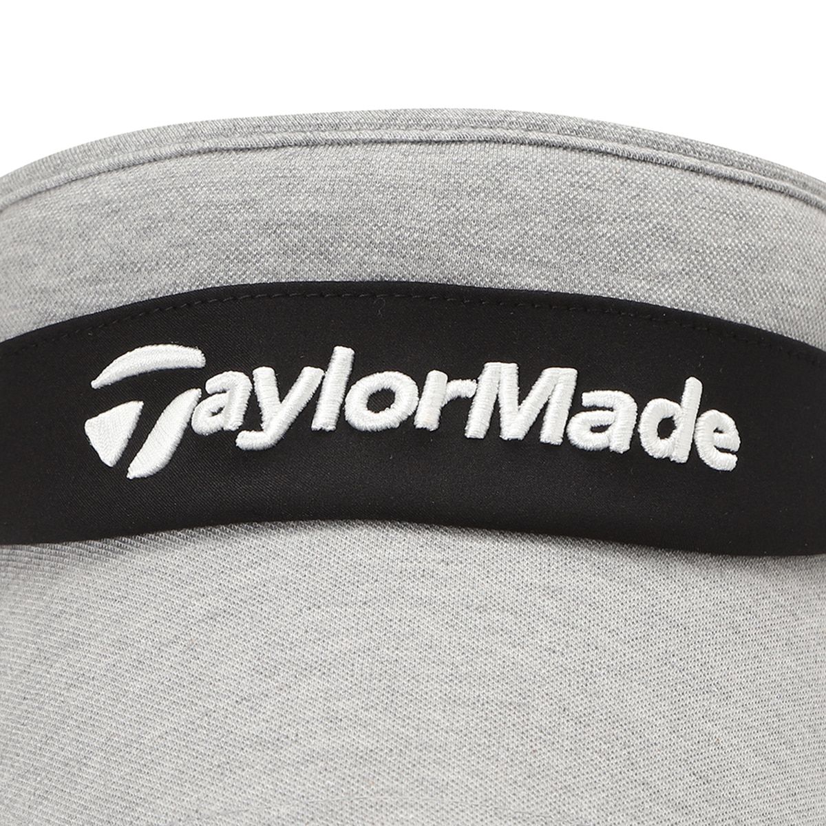 테일러메이드 어패럴(TAYLORMADE APPAREL) 여성 리본 바이저 THO-76HG24-193