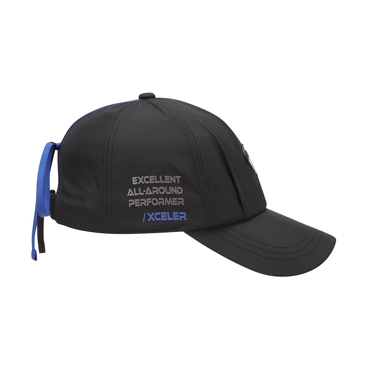 테일러메이드 어패럴(TAYLORMADE APPAREL) 여성 시그니처 리본 볼캡 THO-76HG21-199
