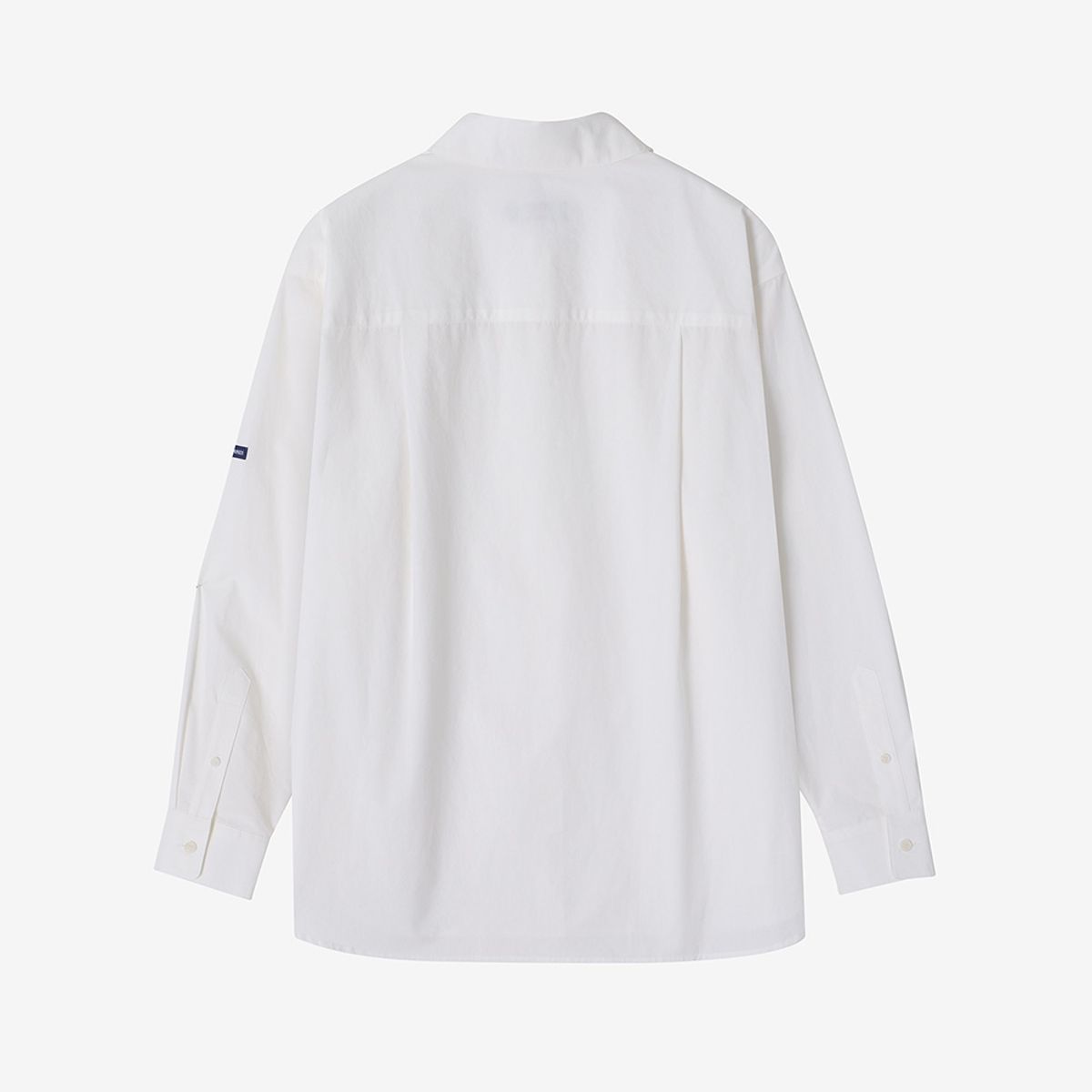 세인트제임스(SAINT JAMES) 빠삐에 (WHT) ASJU253KR64-WHT