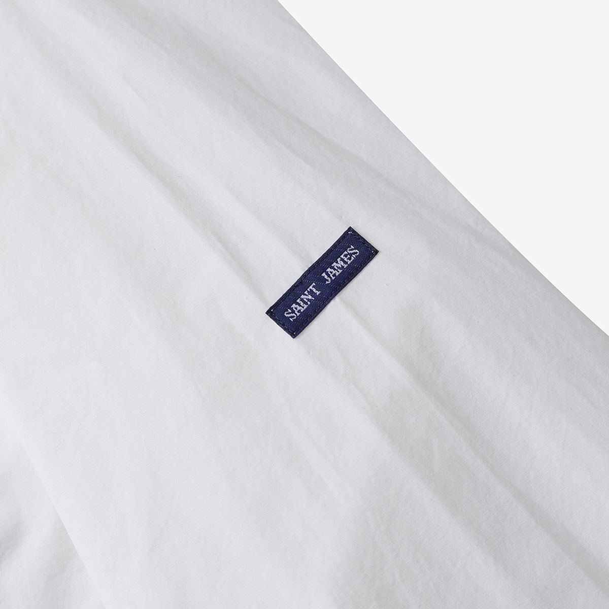 세인트제임스(SAINT JAMES) 빠삐에 (WHT) ASJU253KR64-WHT