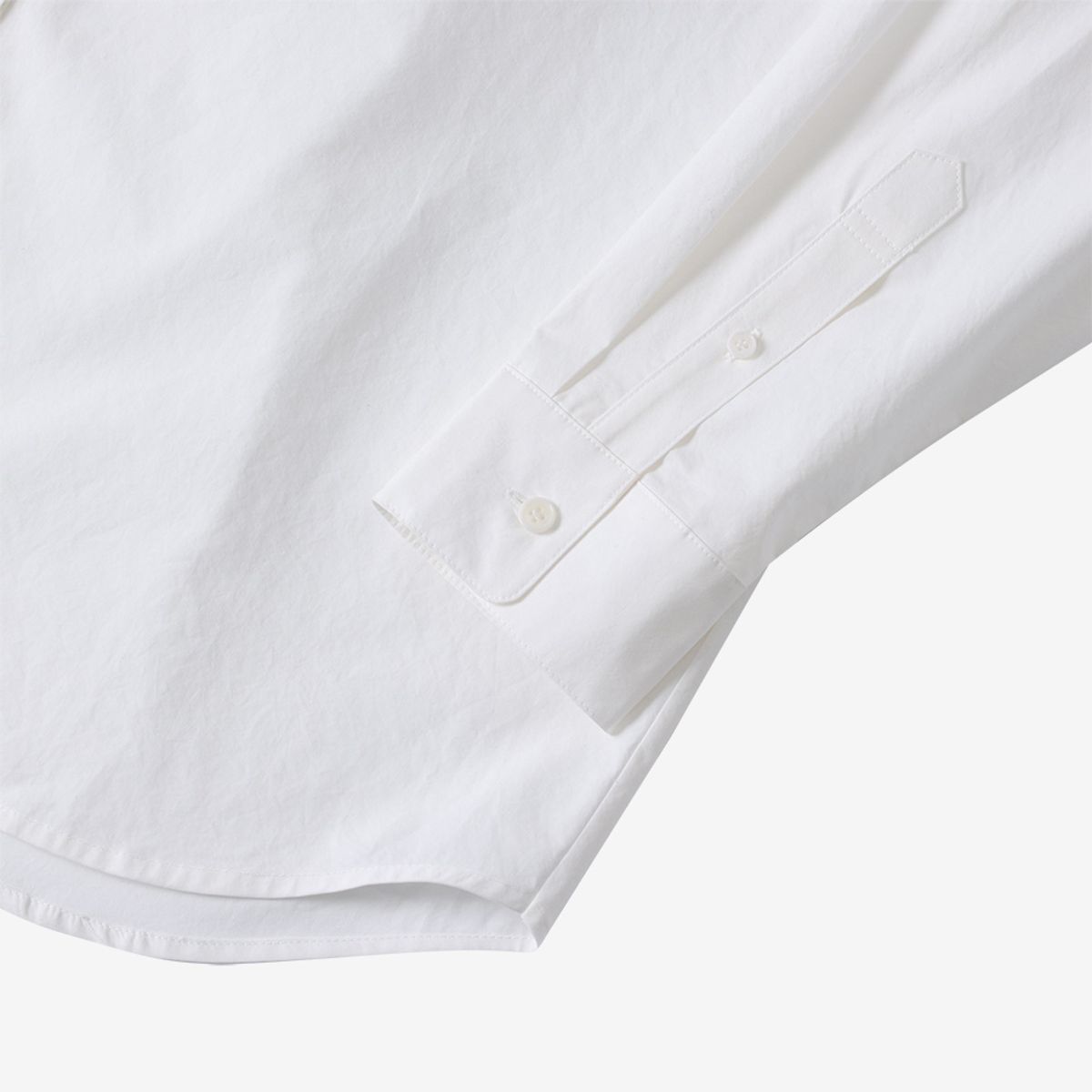 세인트제임스(SAINT JAMES) 빠삐에 (WHT) ASJU253KR64-WHT