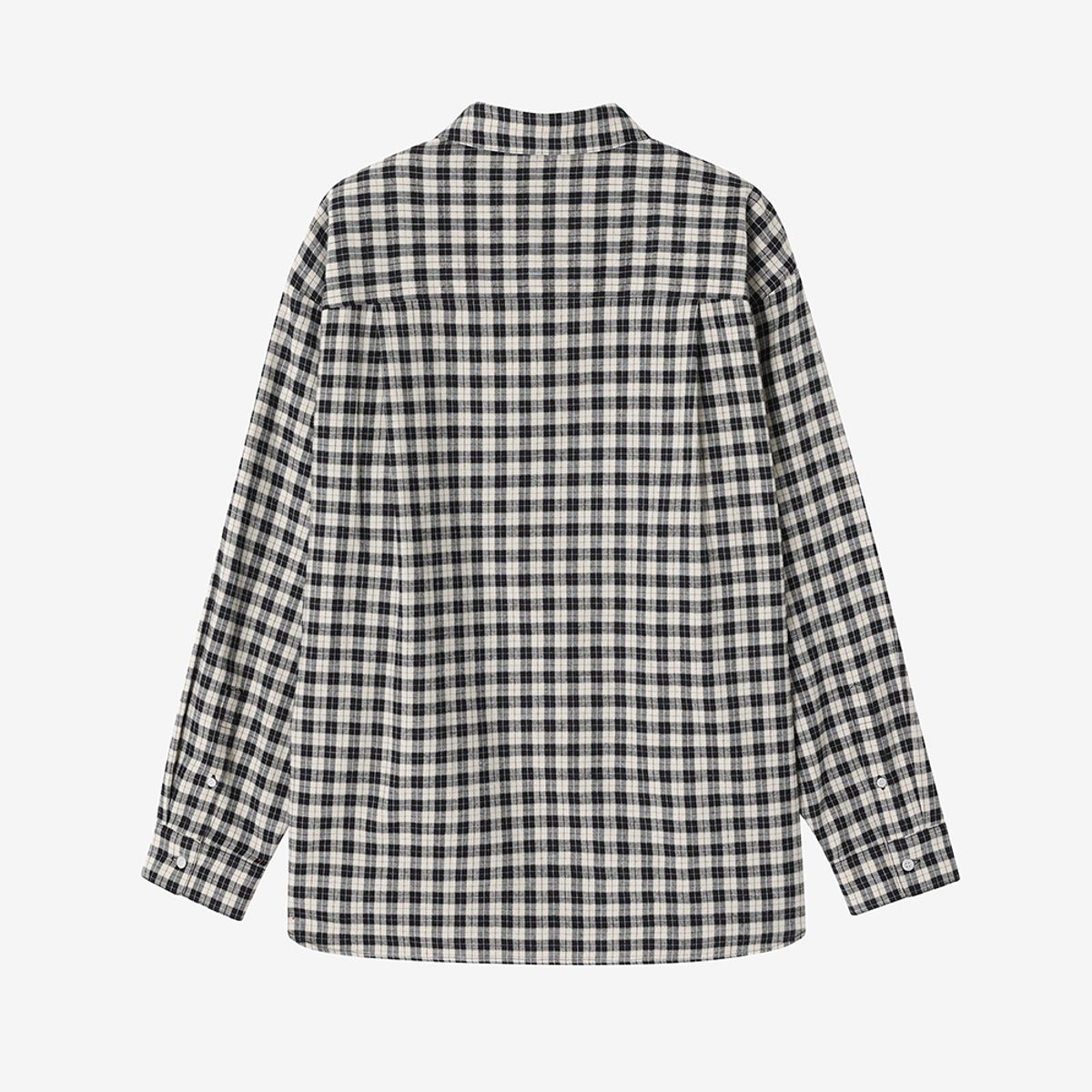 세인트제임스(SAINT JAMES) 빠삐에 (CHK) ASJU253KR64-CHK