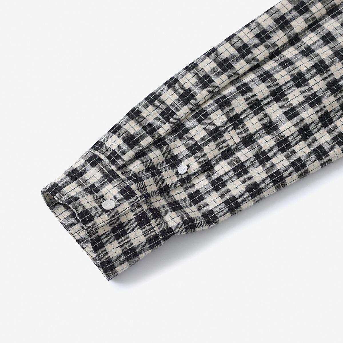 세인트제임스(SAINT JAMES) 빠삐에 (CHK) ASJU253KR64-CHK