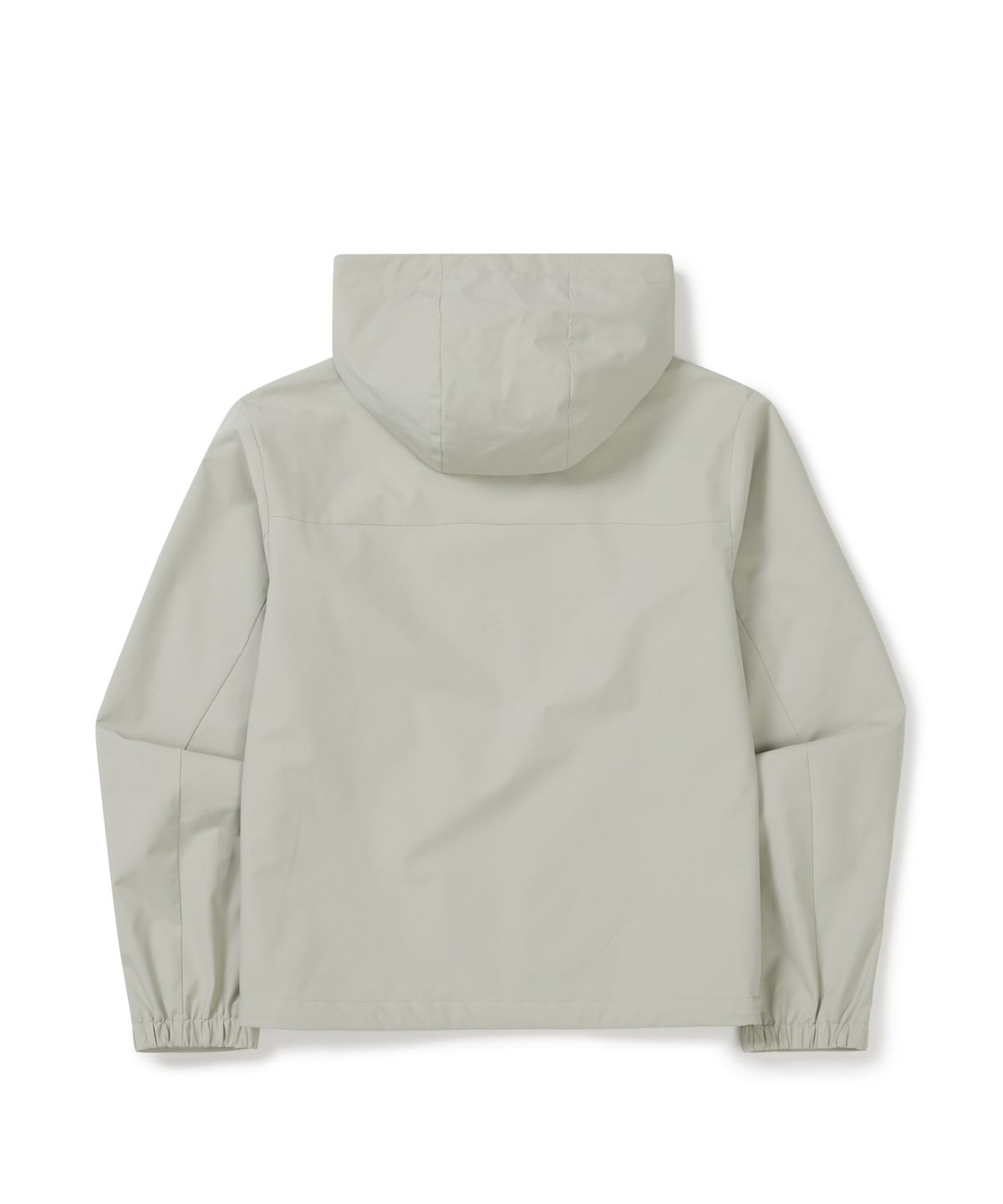 스노우피크 어패럴(SNOWPEAK APPAREL) 2L 여성 티타닉 바람막이 (S25FWTWB31) Mint Khaki
