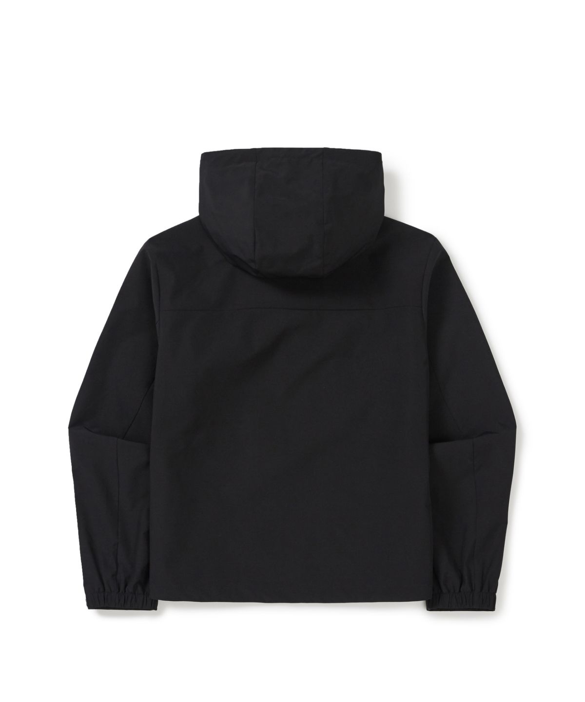 스노우피크 어패럴(SNOWPEAK APPAREL) 2L 여성 티타닉 바람막이 (S25FWTWB31) Black
