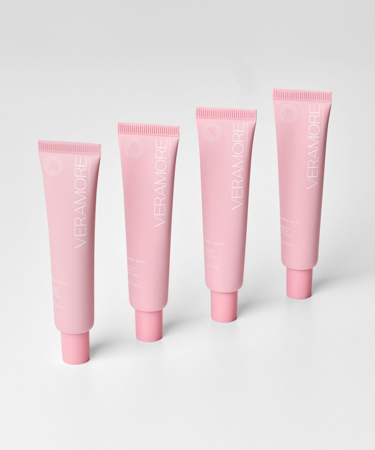 베라모어(VERAMORE) 모공 프라이머 톤업 선크림 35ml