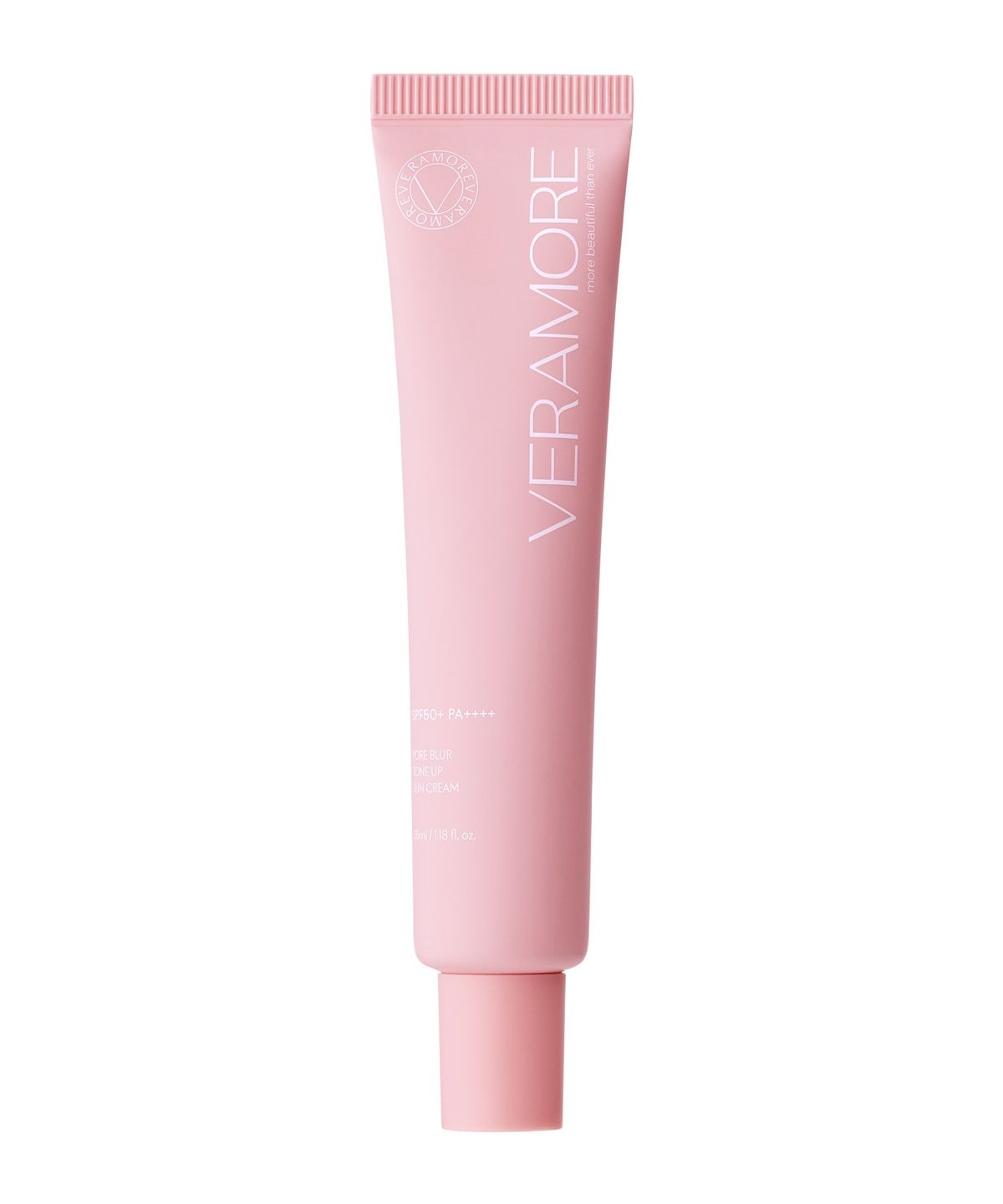 베라모어(VERAMORE) 모공 프라이머 톤업 선크림 35ml