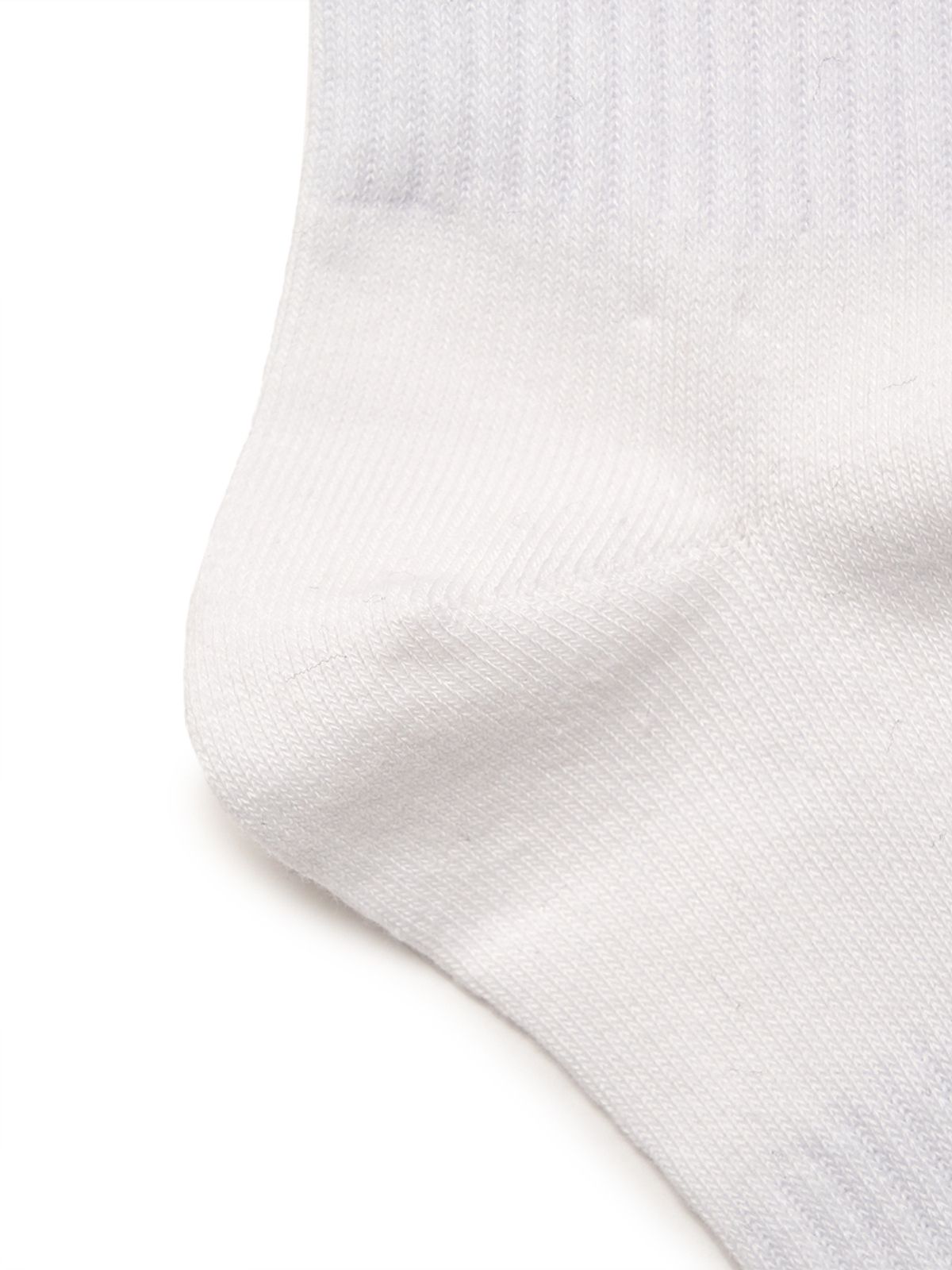 엠엘비(MLB) 스트릿 그래픽 양말 NY (White)