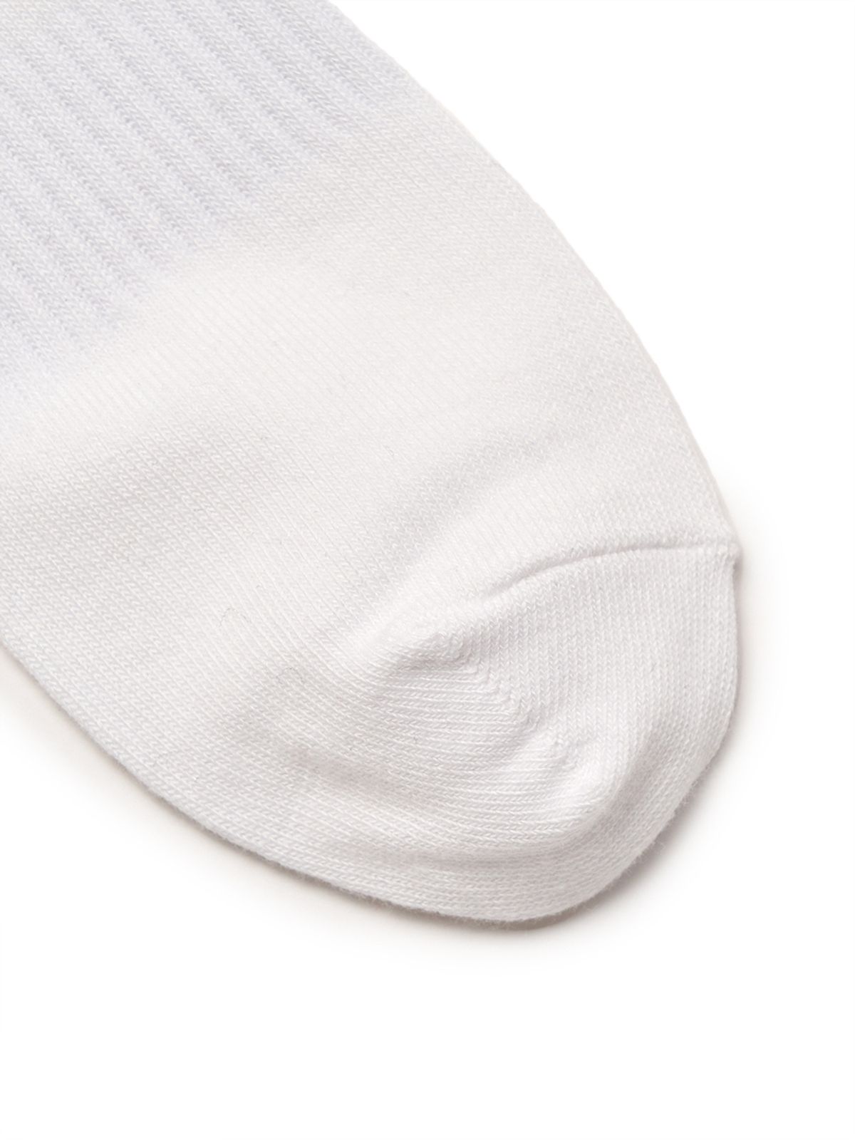 엠엘비(MLB) 스트릿 그래픽 양말 NY (White)