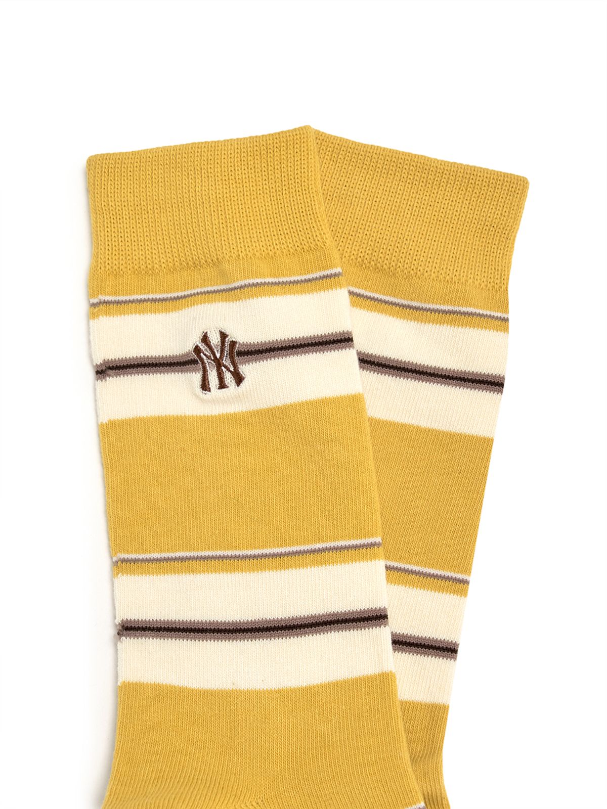 엠엘비(MLB) 스트라이프 하이 삭스 NY (L.Yellow)
