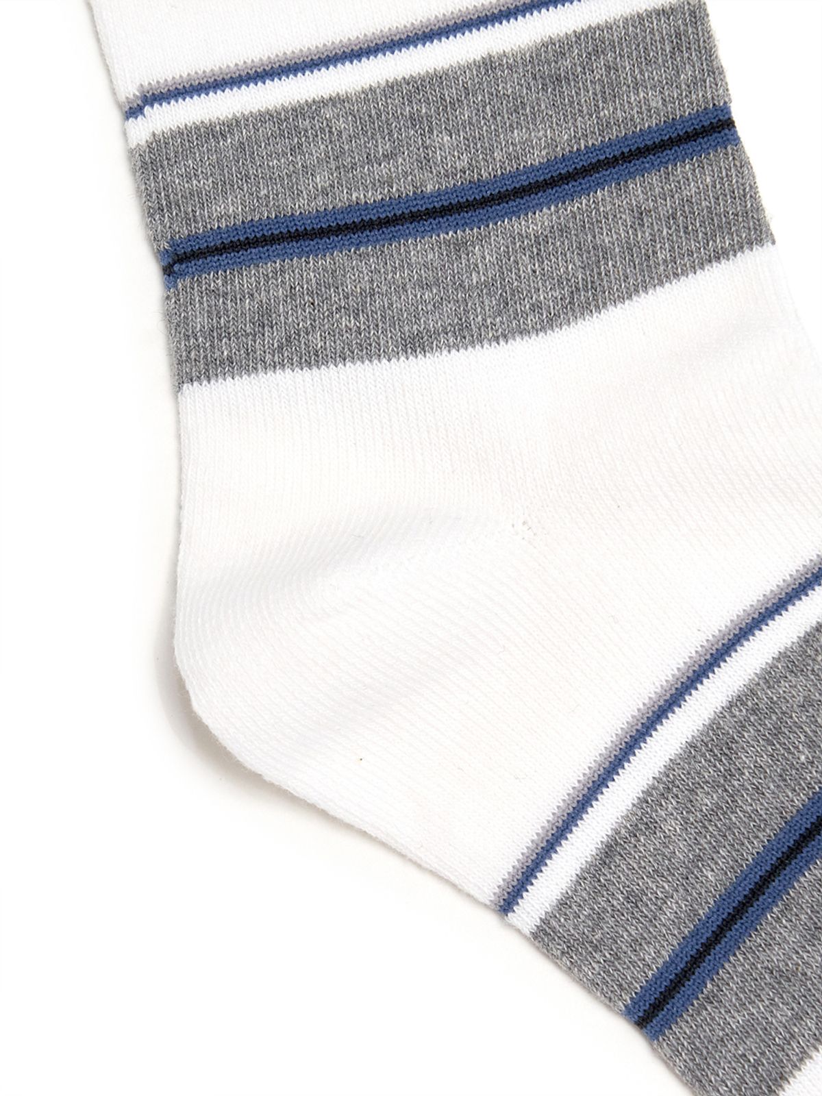 엠엘비(MLB) 스트라이프 하이 삭스 BOS (White)