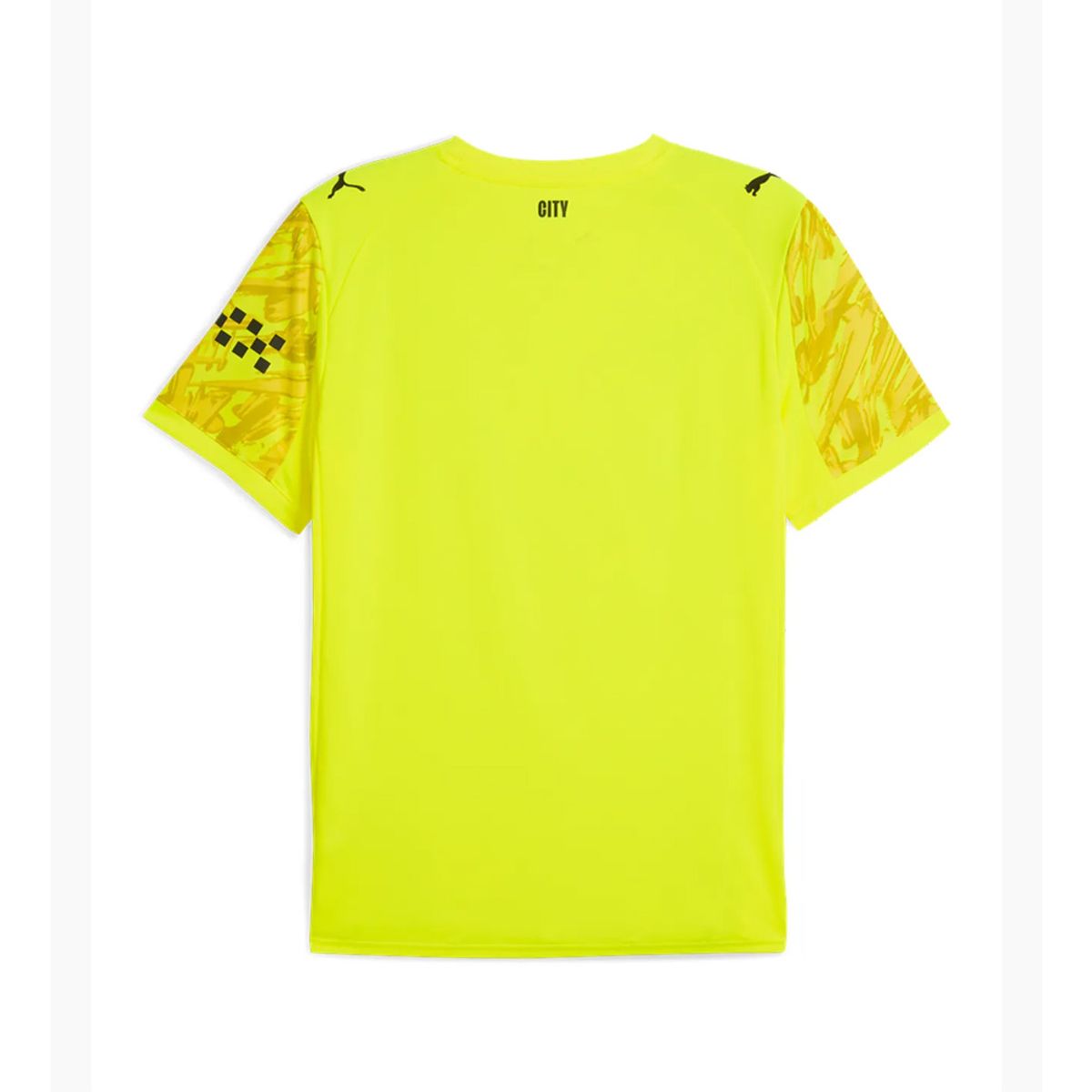 푸마(PUMA) 맨체스터 시티 25/26 GK 저지 레플리카