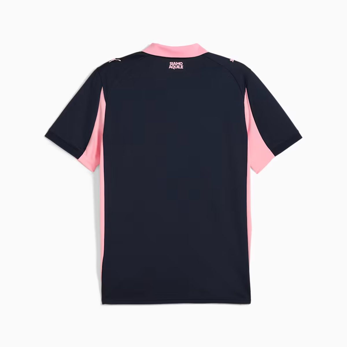 푸마(PUMA) 팔레르모 FC 25/26 어웨이 저지 레플리카