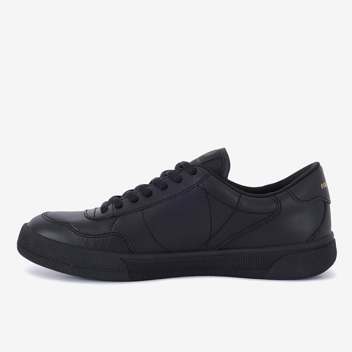 프레드페리(FRED PERRY) B11 레더 (102) SFPM2531324-102