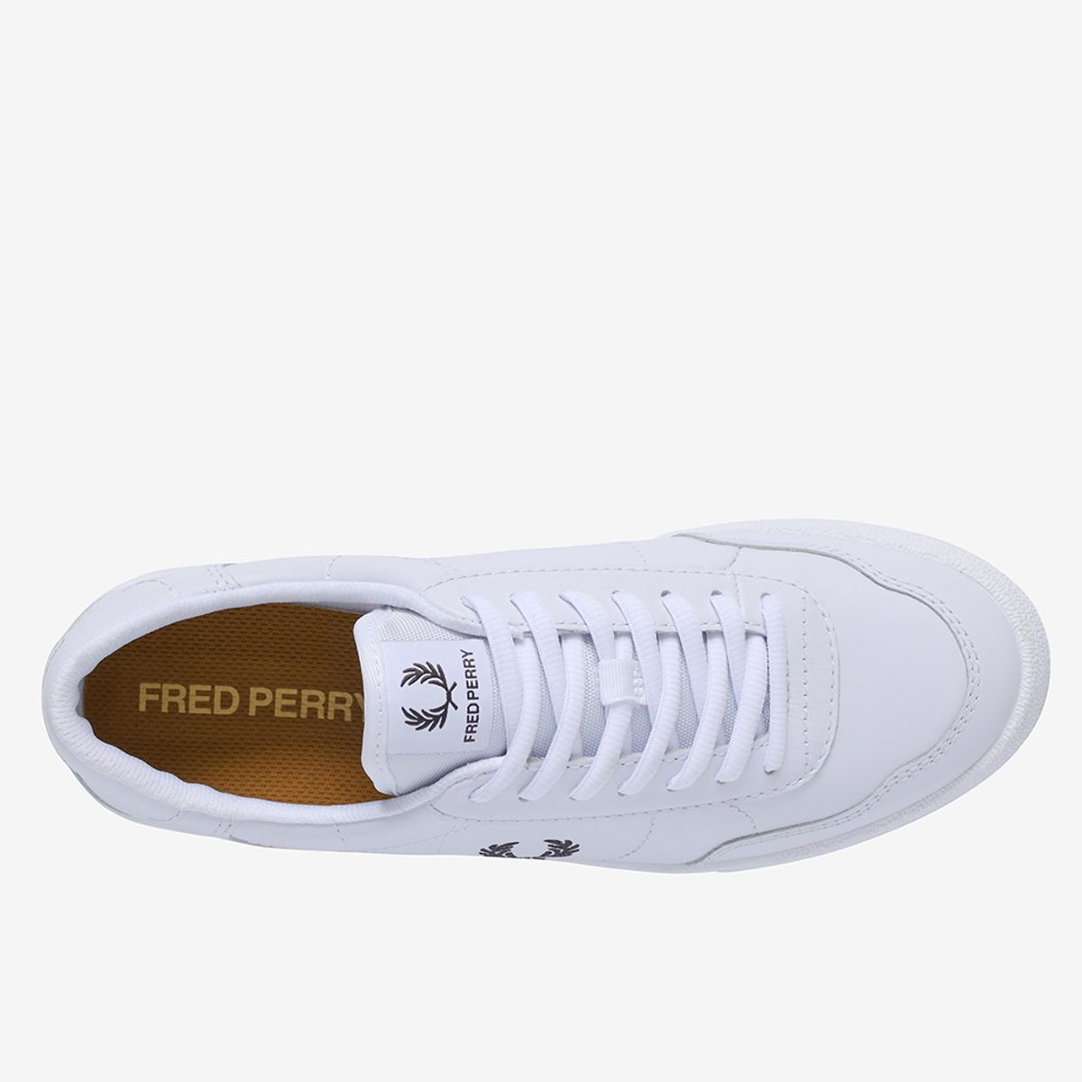 프레드페리(FRED PERRY) B11 레더 (200) SFPM2531324-200