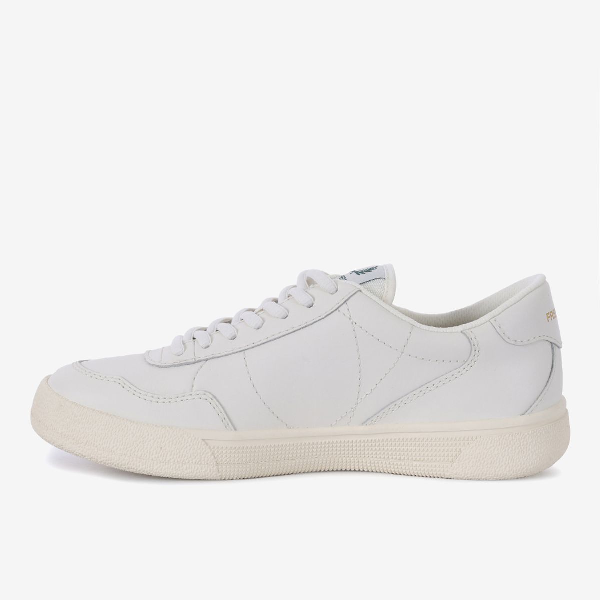 프레드페리(FRED PERRY) B11 레더 (760) SFPM2531324-760