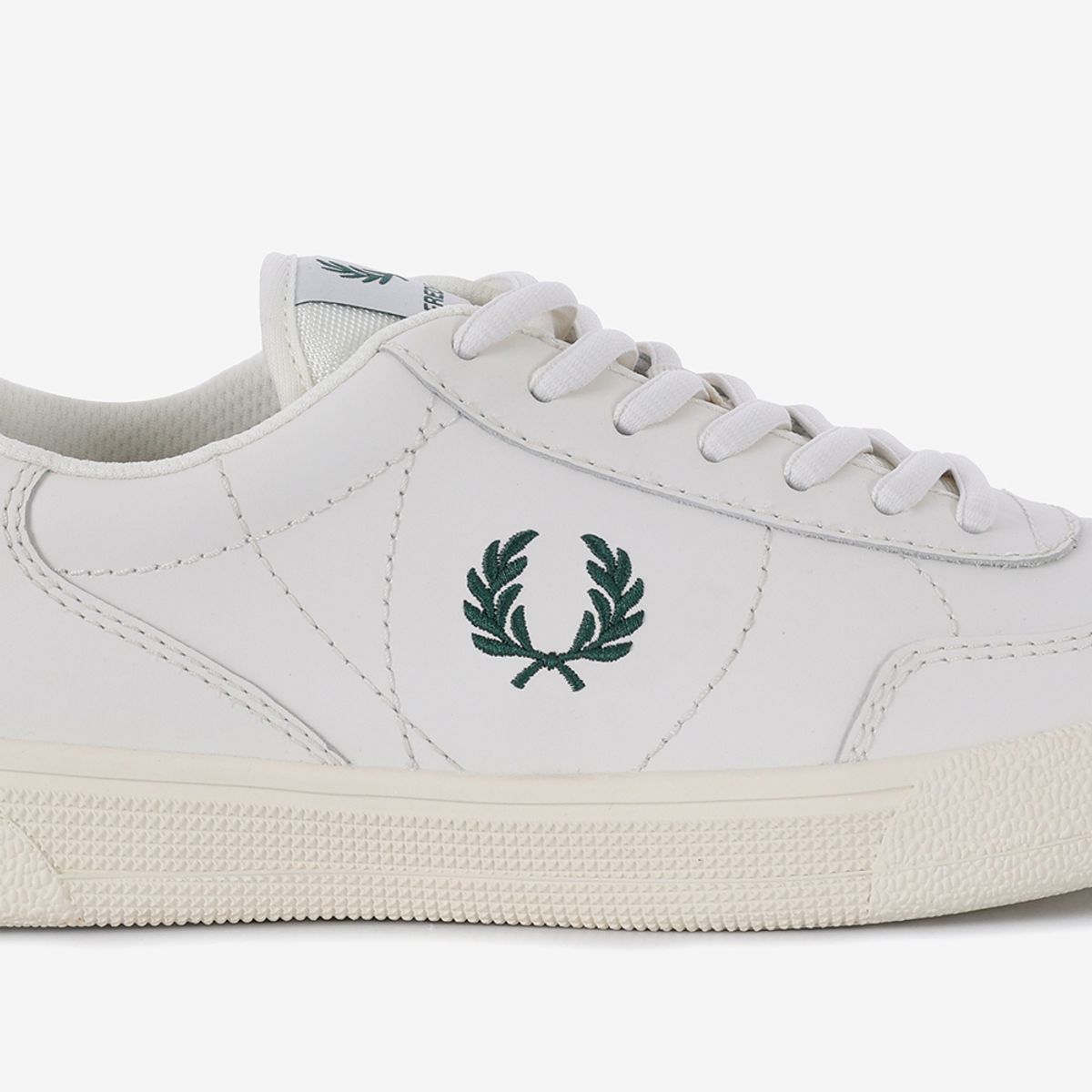 프레드페리(FRED PERRY) B11 레더 (760) SFPM2531324-760