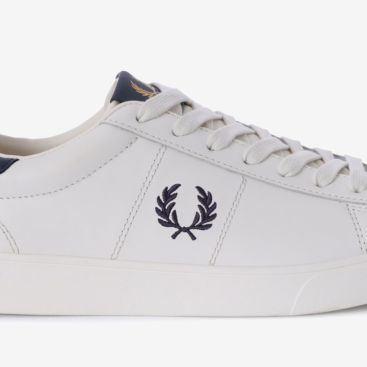 프레드페리(FRED PERRY) 스펜서 레더 (303) SFPM2534334-303