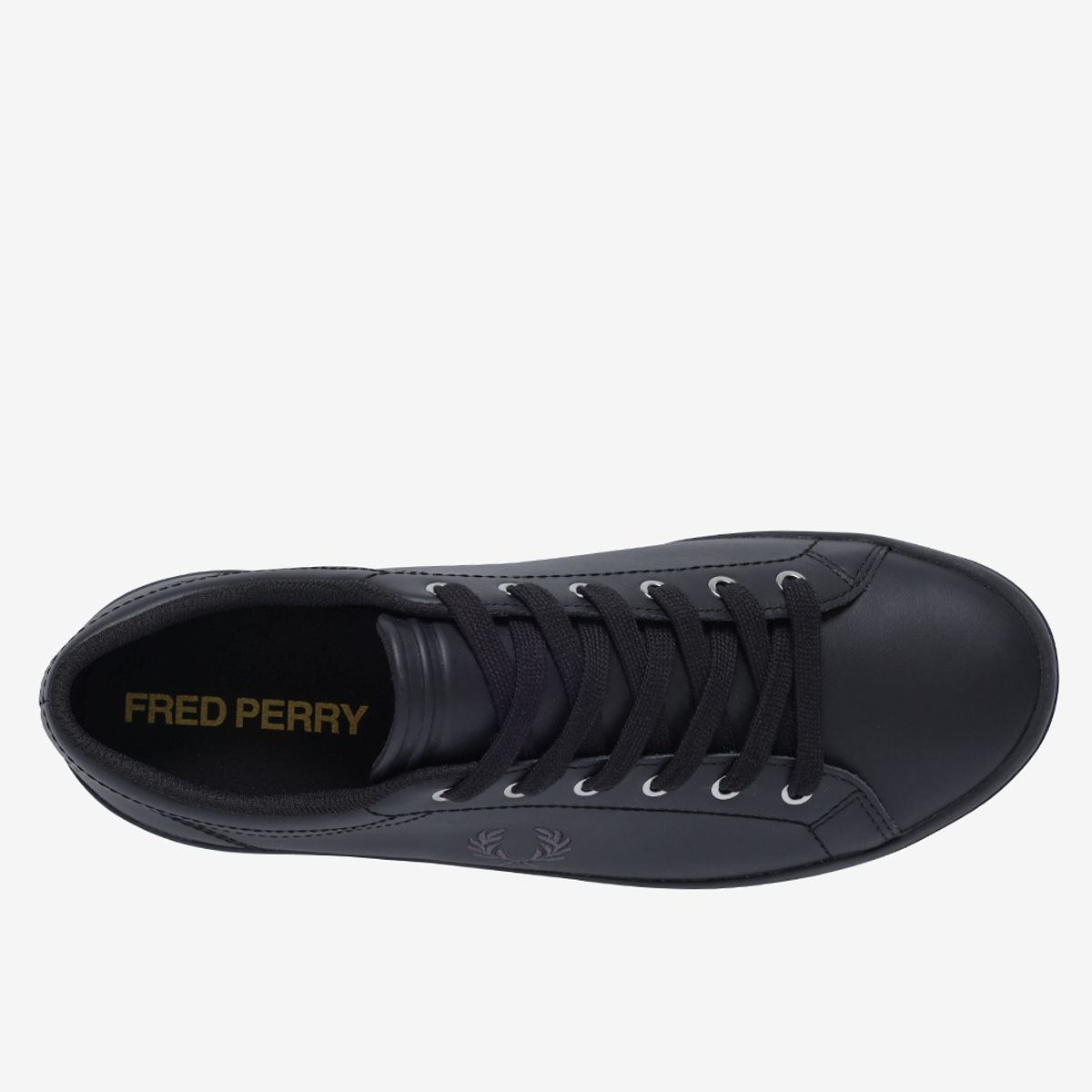 프레드페리(FRED PERRY) 베이스라인 레더 (102) SFPM2531306-102