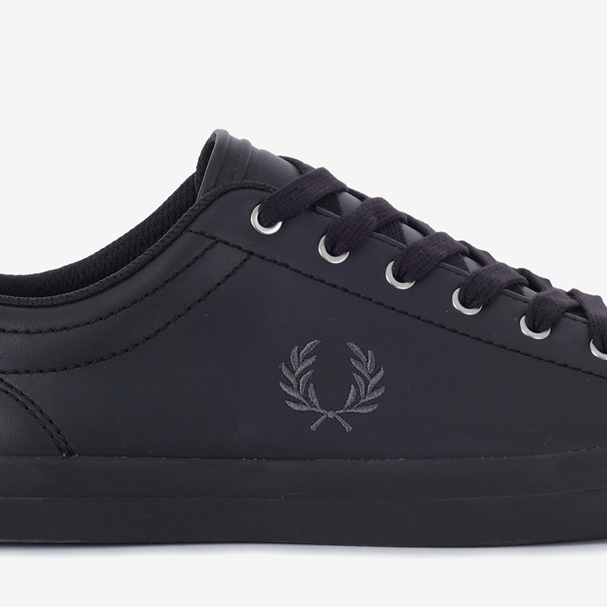 프레드페리(FRED PERRY) 베이스라인 레더 (102) SFPM2531306-102