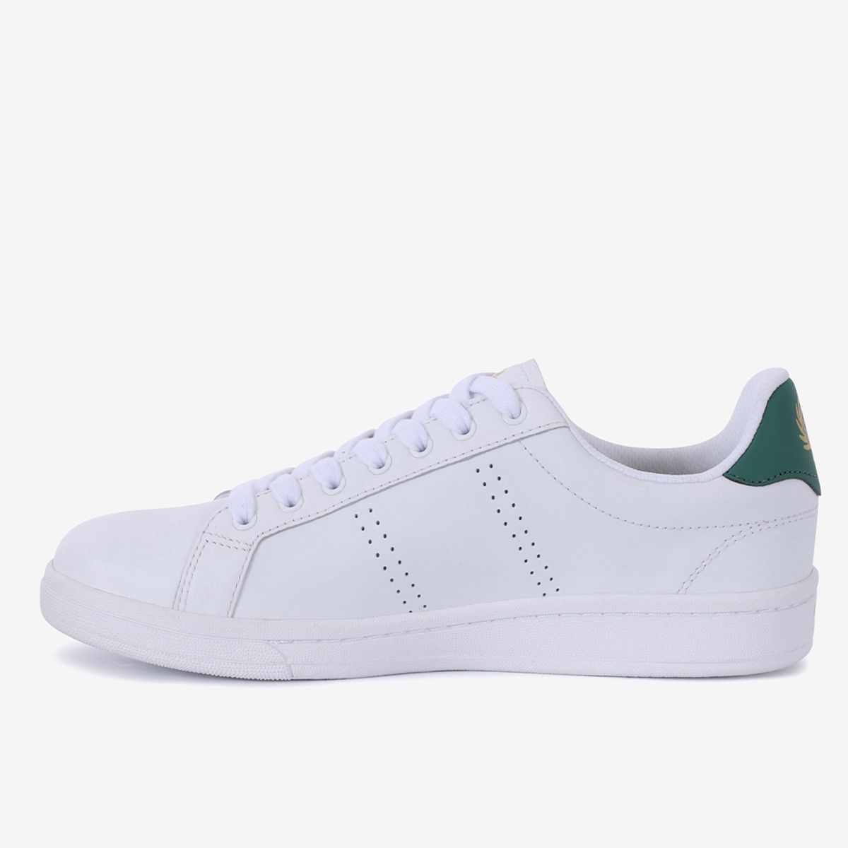 프레드페리(FRED PERRY) B721 레더 (134) SFPM2536312-134