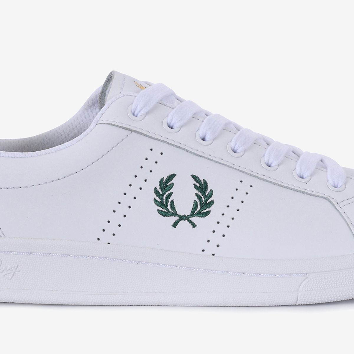 프레드페리(FRED PERRY) B721 레더 (134) SFPM2536312-134