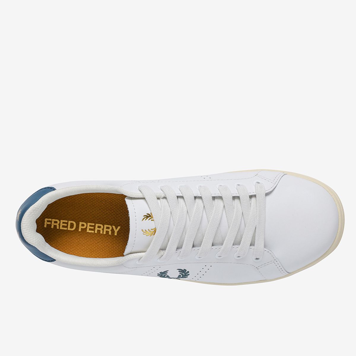 프레드페리(FRED PERRY) B721 레더 (C22) SFPU2536312-C22
