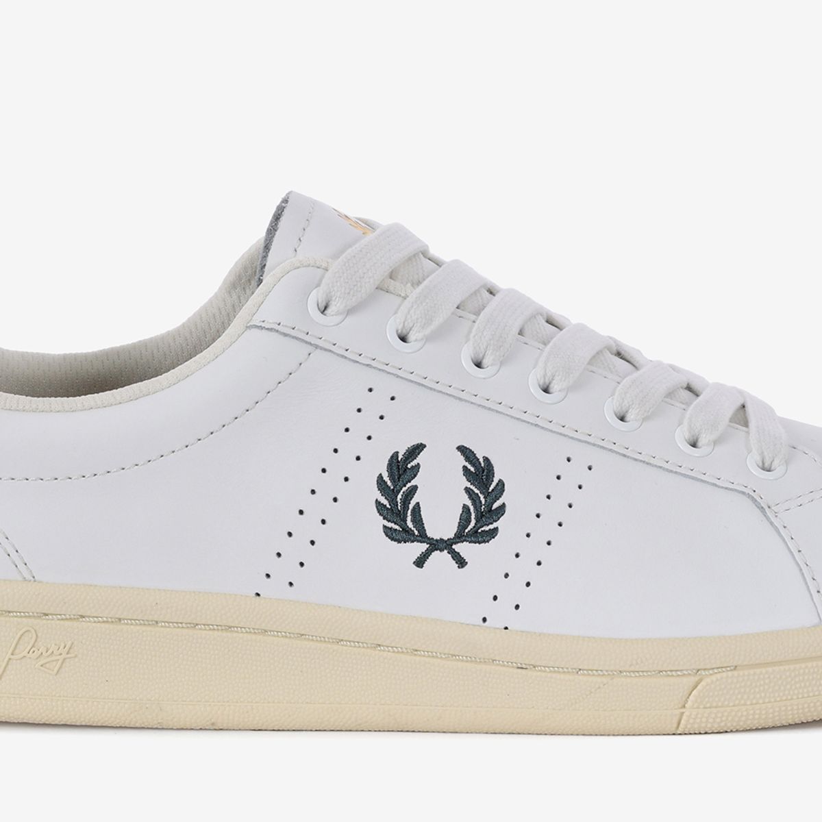 프레드페리(FRED PERRY) B721 레더 (C22) SFPU2536312-C22