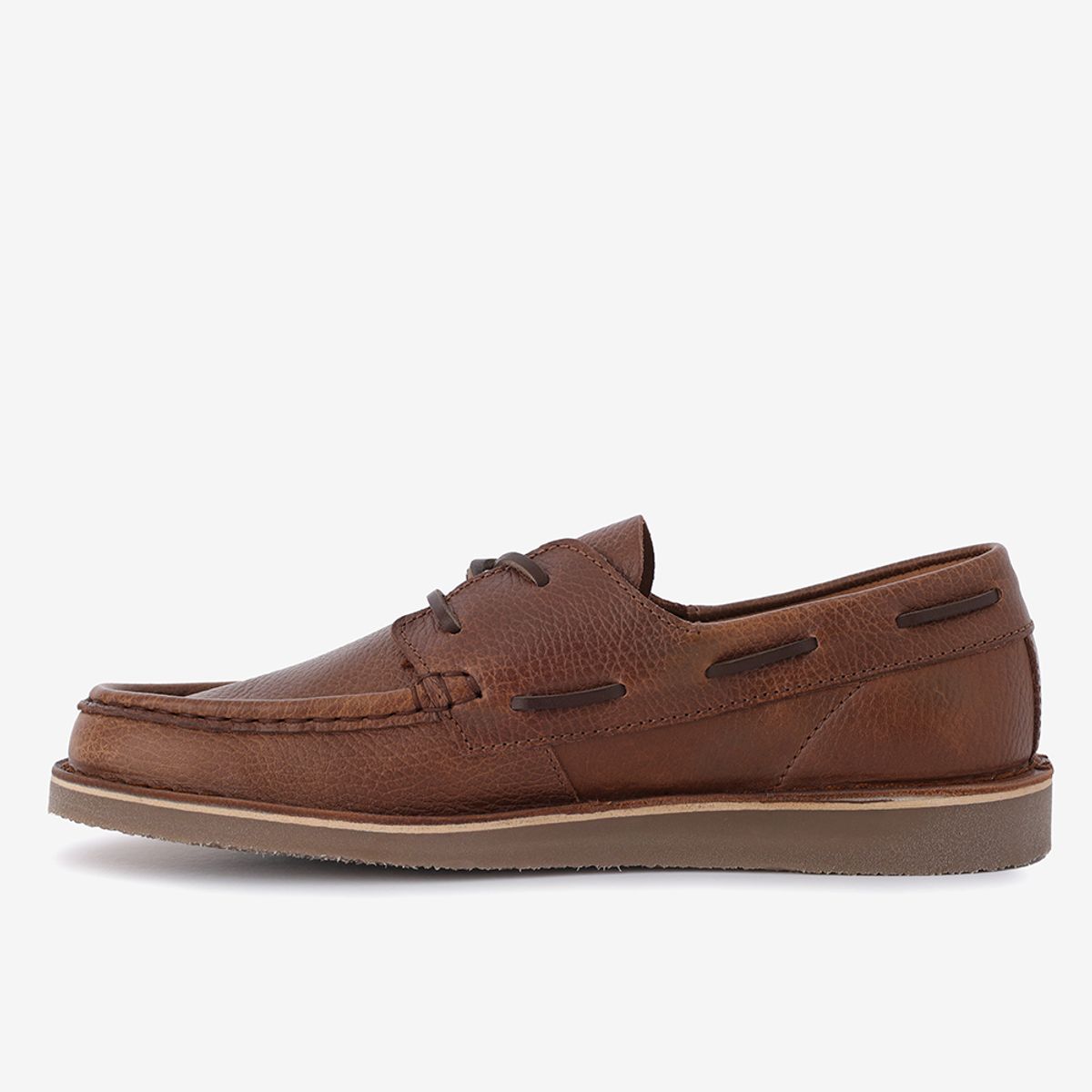 프레드페리(FRED PERRY) 미든 레더 (S54) SFPM2519351-S54