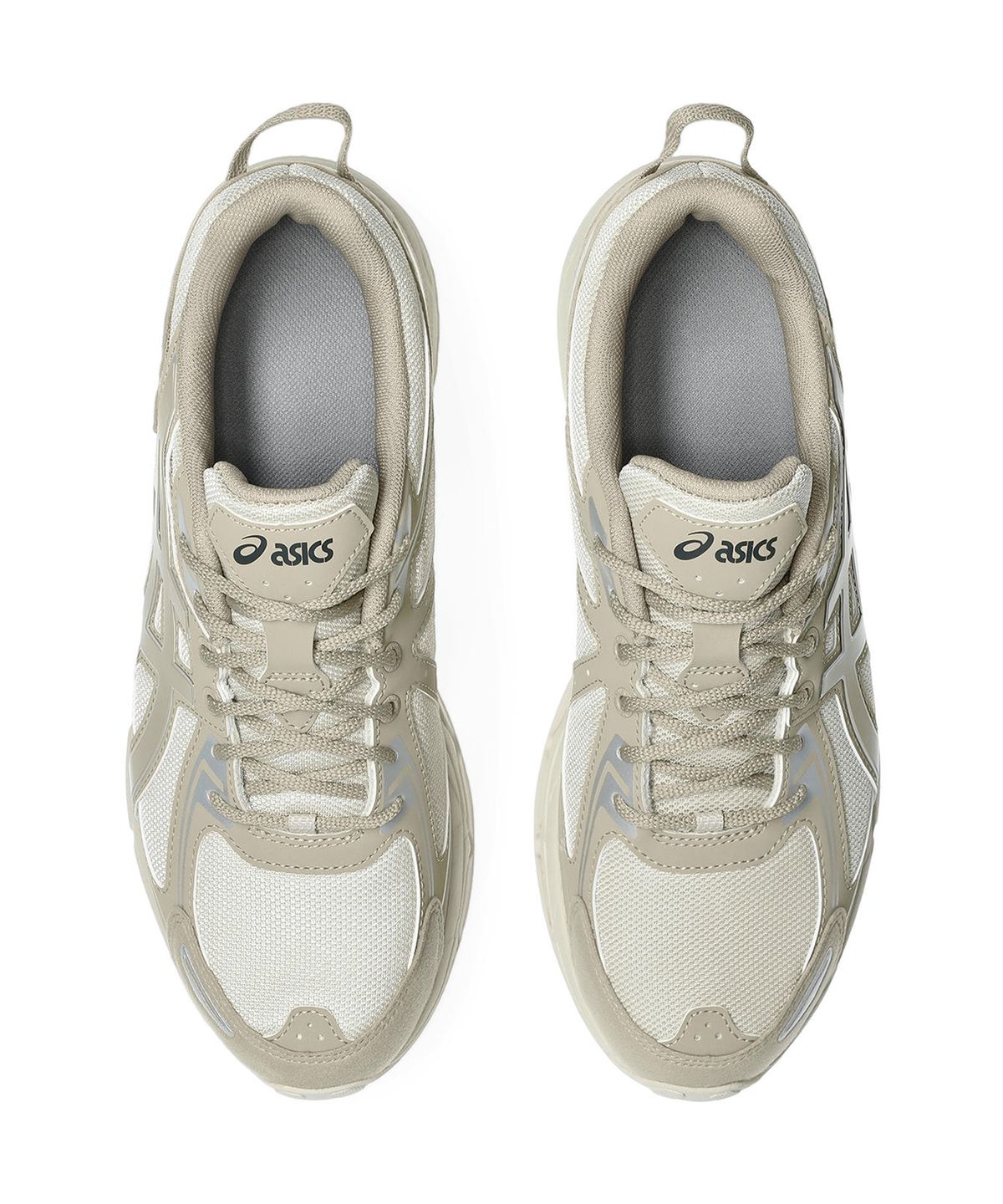 아식스(ASICS) 젤-벤처 6 - 스모크 그레이:울 / 1203A438-030