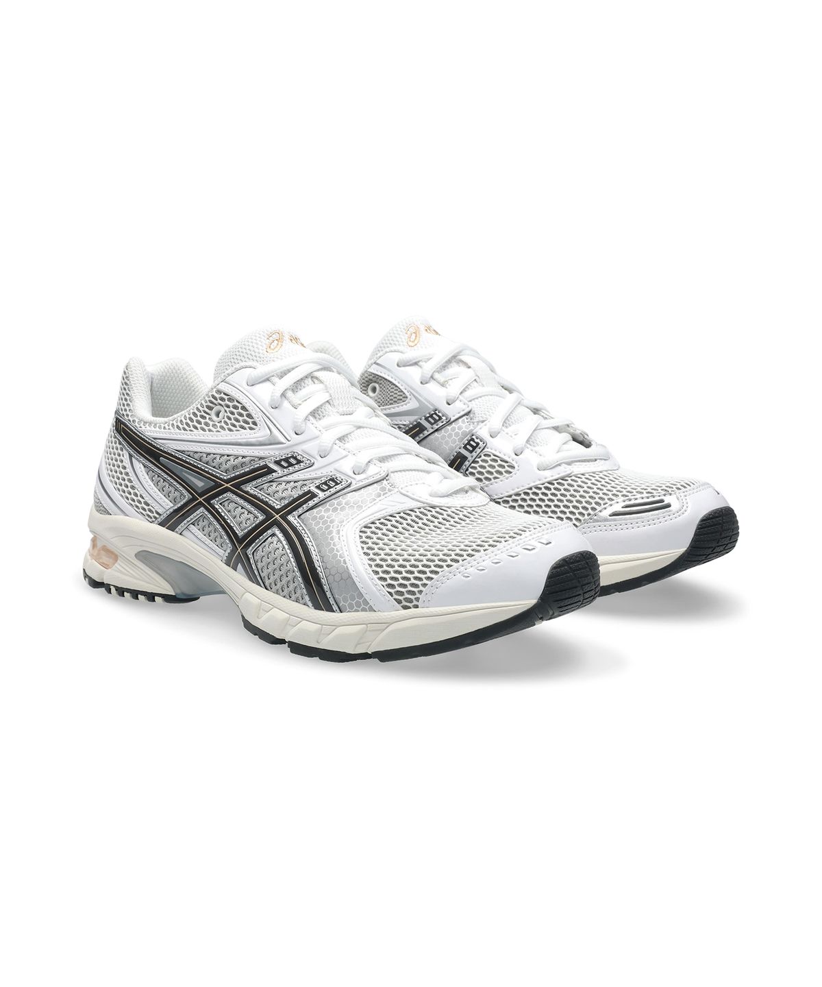 아식스(ASICS) 젤-DS 트레이너 14 - 화이트:허니베이지 / 1203A607-105