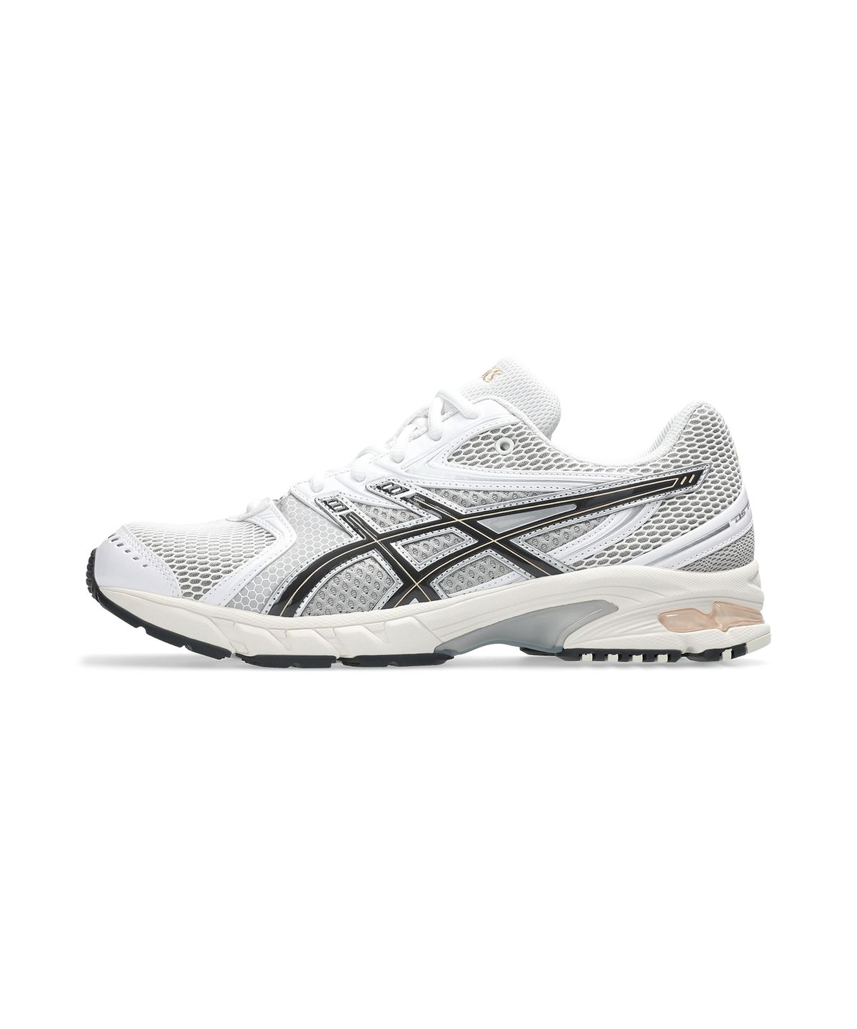 아식스(ASICS) 젤-DS 트레이너 14 - 화이트:허니베이지 / 1203A607-105