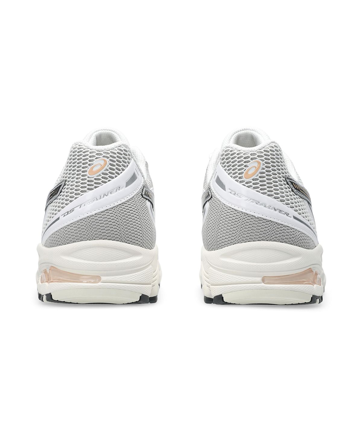 아식스(ASICS) 젤-DS 트레이너 14 - 화이트:허니베이지 / 1203A607-105