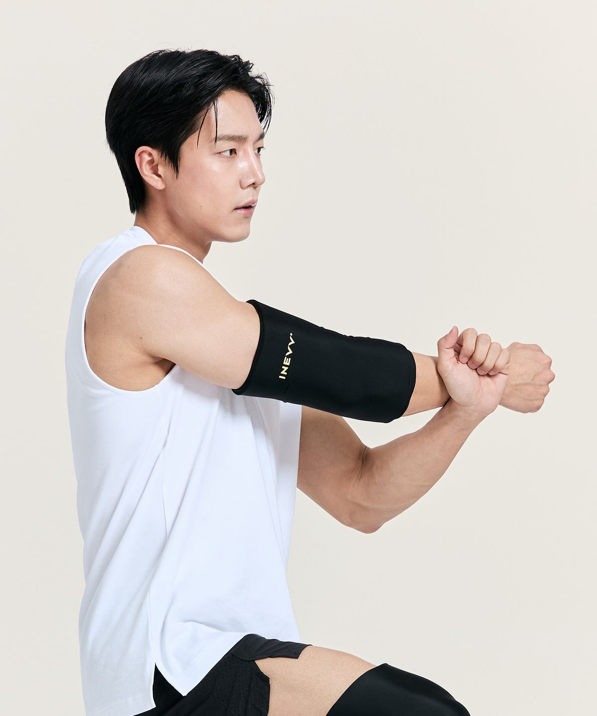 이네브(INEVV) 이네브 리커버리 젤팩 슬리브