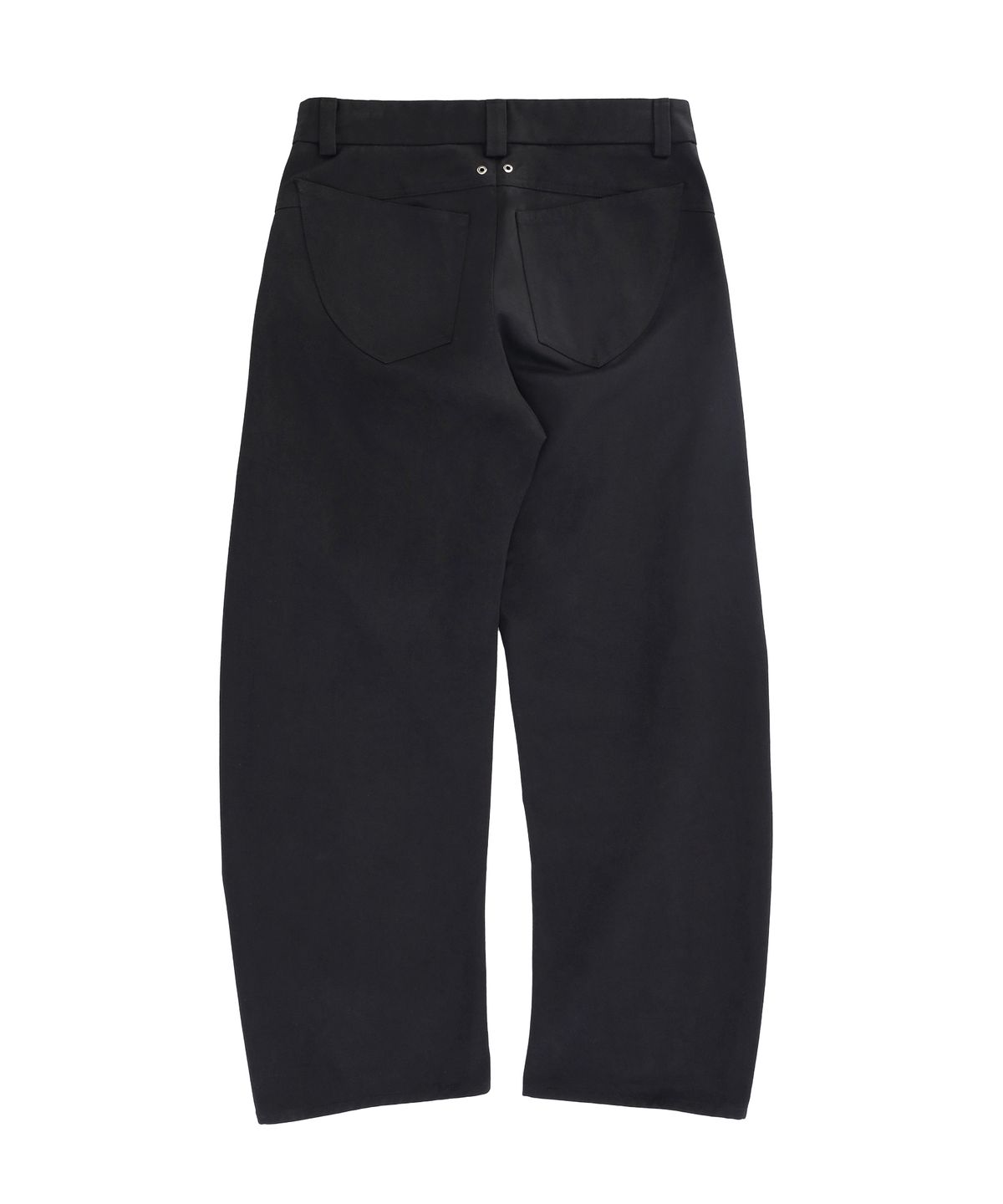 헤일로(HAIILO) Huffs Pants (Black-black)
