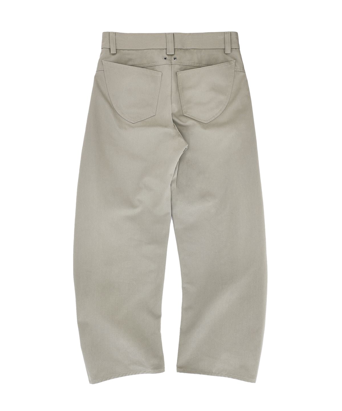 헤일로(HAIILO) Huffs Pants (Dusty-dune)