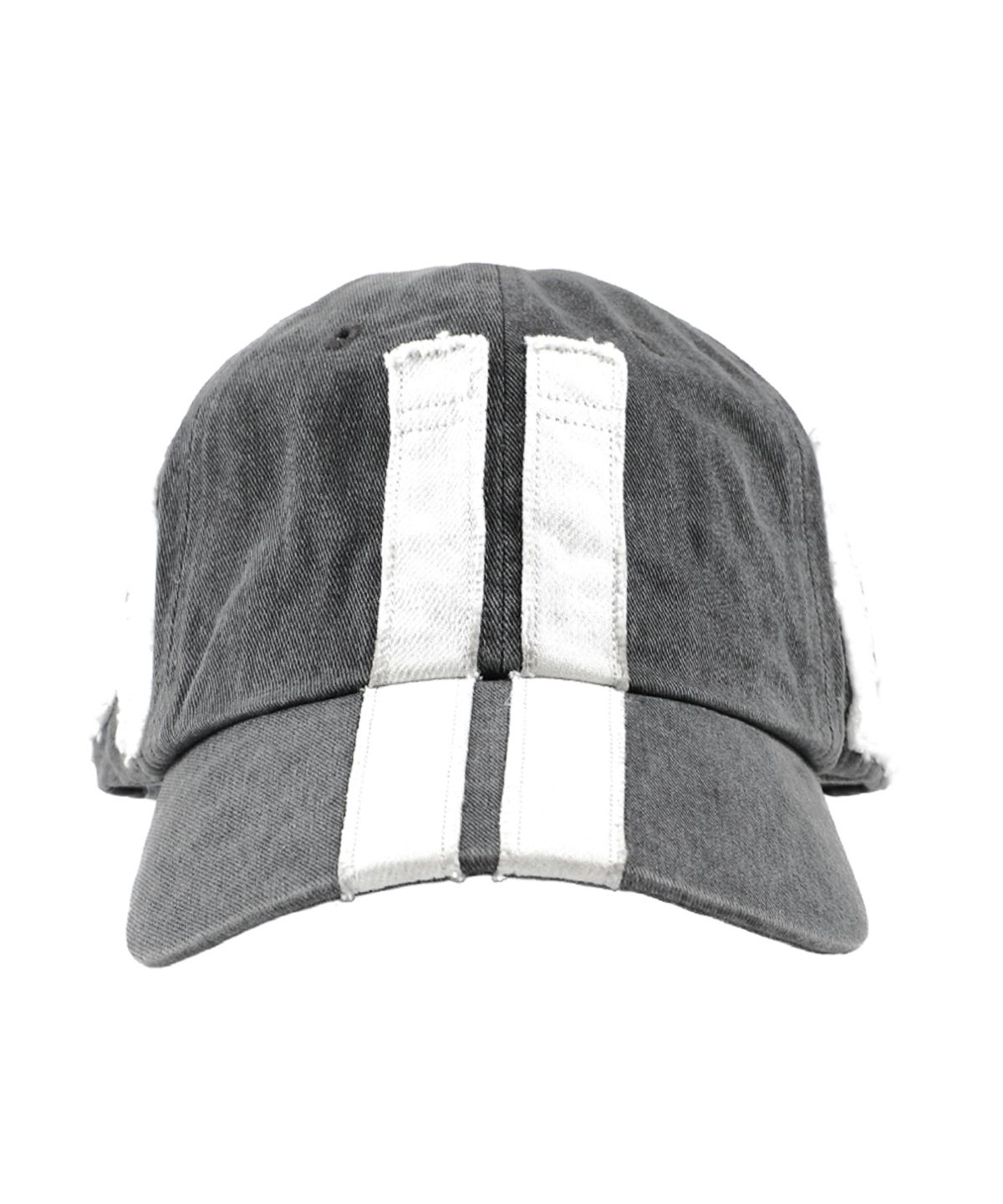 헤일로(HAIILO) Center Line Cap (Smoky-fig)