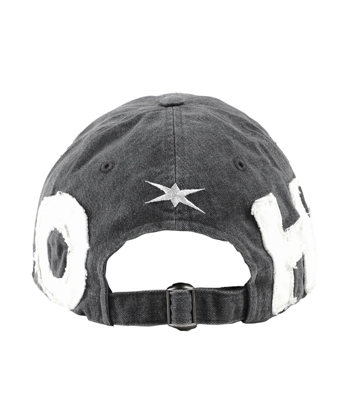헤일로(HAIILO) Center Line Cap (Smoky-fig)