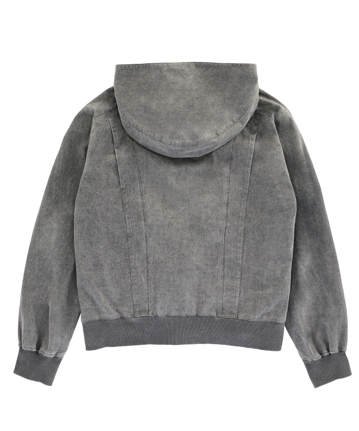 헤일로(HAIILO) Tease Jumper (Smoky-fig)