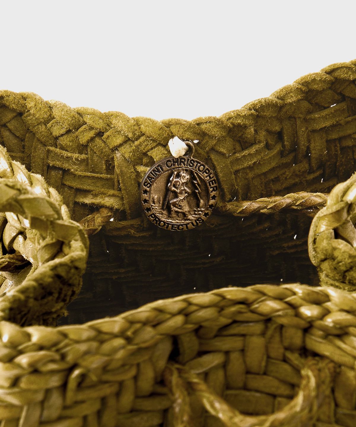 드래곤 디퓨전(DRAGON DIFFUSION) 폼폼 더블 점프 8838 Bamboo Green 드래곤백