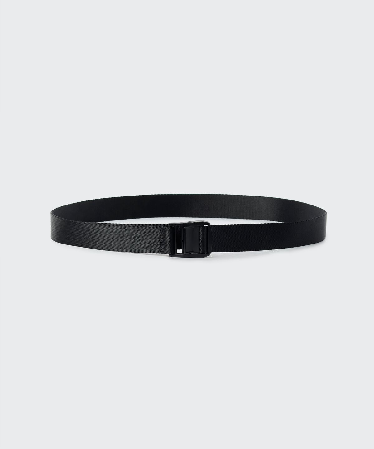 무신사 스탠다드(MUSINSA STANDARD) 인더스트리얼 바인딩 벨트 2_32mm