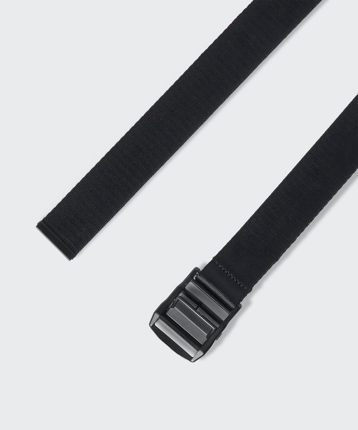 무신사 스탠다드(MUSINSA STANDARD) 인더스트리얼 바인딩 벨트 2_32mm